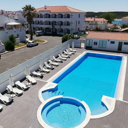 וילה נובה דה מילפונטס Hotel Eira Da Pedra מראה חיצוני תמונה