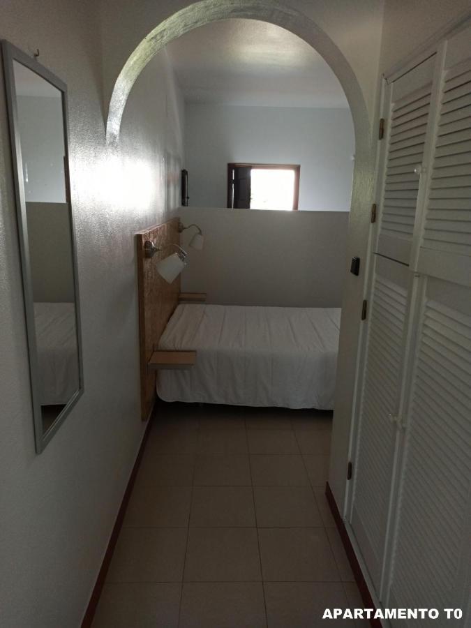 וילה נובה דה מילפונטס Hotel Eira Da Pedra מראה חיצוני תמונה