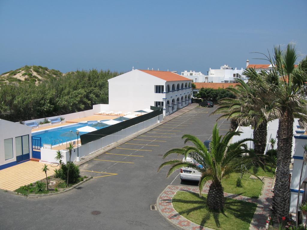 וילה נובה דה מילפונטס Hotel Eira Da Pedra חדר תמונה