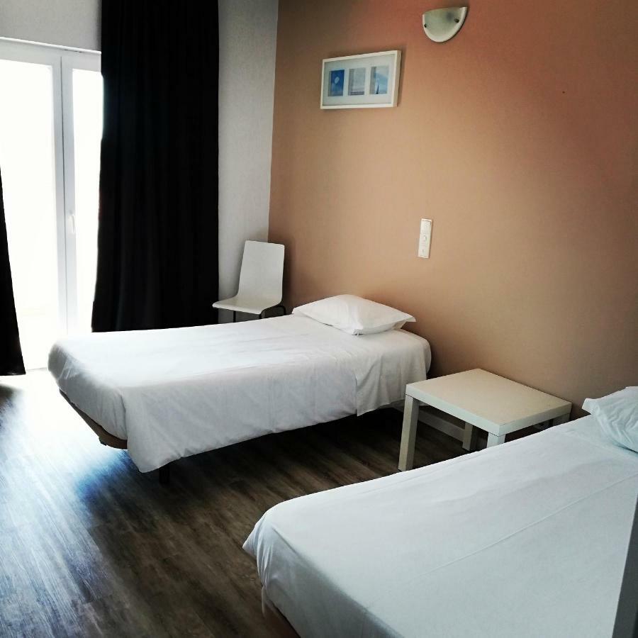וילה נובה דה מילפונטס Hotel Eira Da Pedra מראה חיצוני תמונה