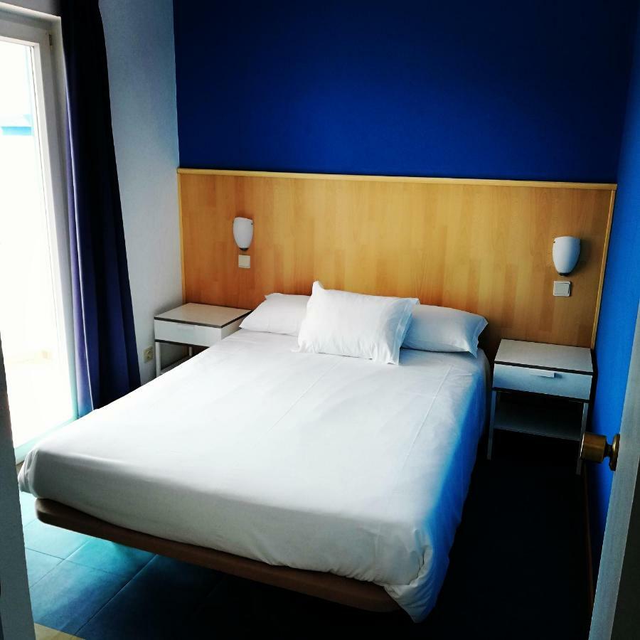 וילה נובה דה מילפונטס Hotel Eira Da Pedra מראה חיצוני תמונה