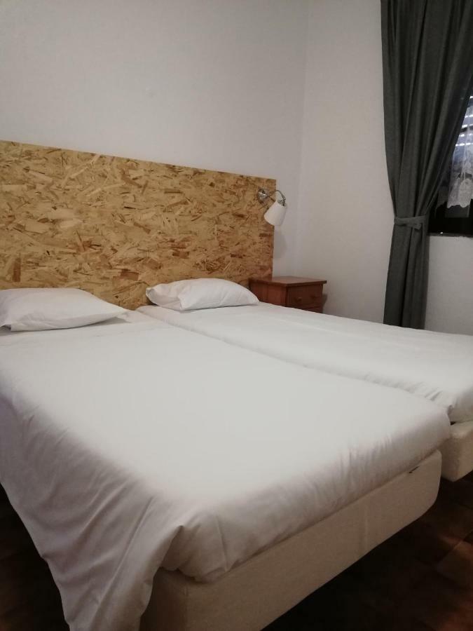 וילה נובה דה מילפונטס Hotel Eira Da Pedra חדר תמונה
