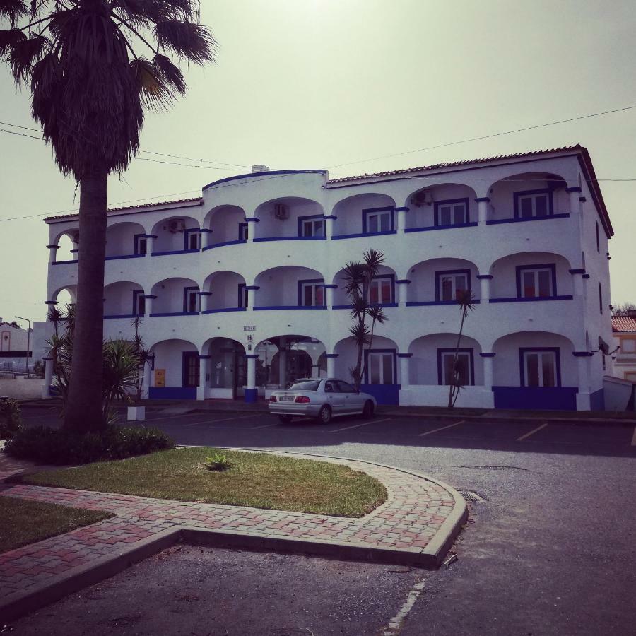 וילה נובה דה מילפונטס Hotel Eira Da Pedra מראה חיצוני תמונה