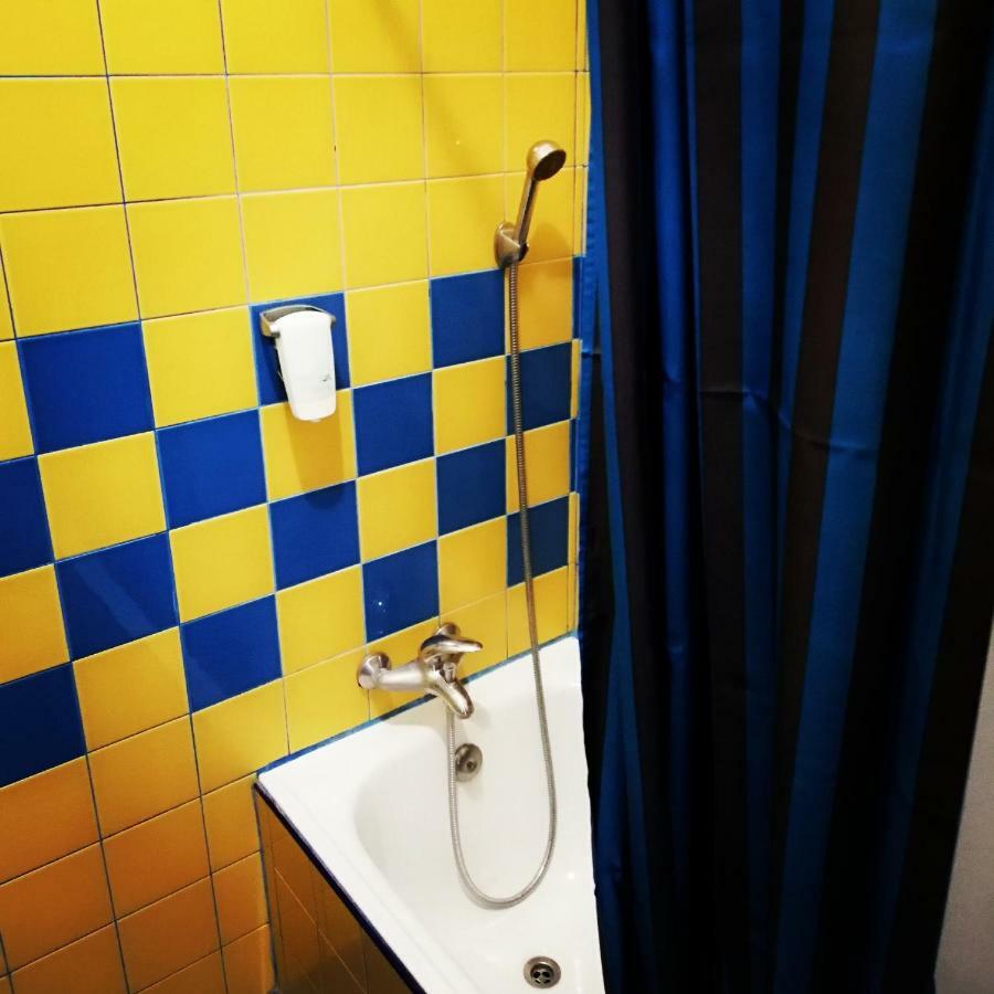 וילה נובה דה מילפונטס Hotel Eira Da Pedra מראה חיצוני תמונה