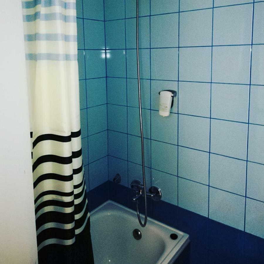 וילה נובה דה מילפונטס Hotel Eira Da Pedra מראה חיצוני תמונה