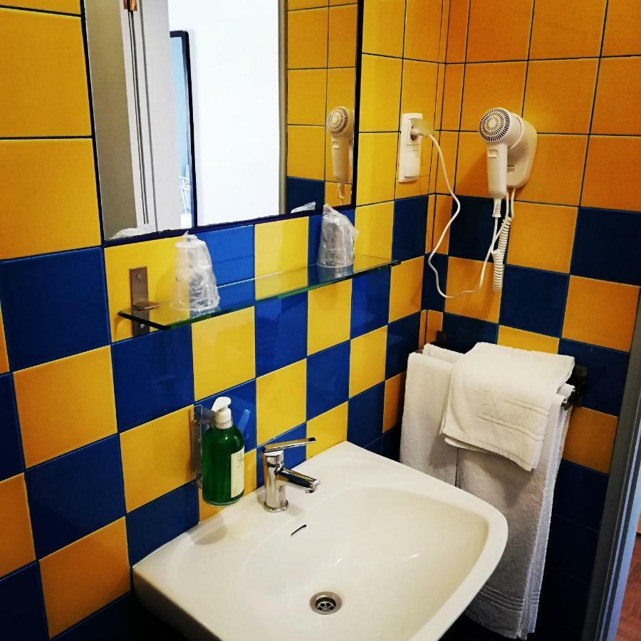 וילה נובה דה מילפונטס Hotel Eira Da Pedra מראה חיצוני תמונה