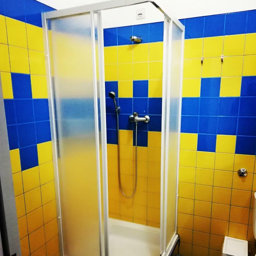 וילה נובה דה מילפונטס Hotel Eira Da Pedra מראה חיצוני תמונה